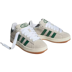 Adidas "Campus 00s" Beige Green (Mirror Original)