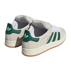 Adidas "Campus 00s" Beige Green (Mirror Original)
