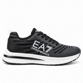 EA7 Emporio Armani Runner Sneaker - Navy (Mirror)