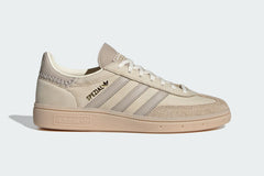 Adidas Handball Spezial Shoes -Beige (Mirror)