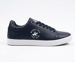 U.S. POLO ASSN. Sneakers Men - Navy (Mirror)