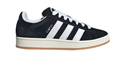 Adidas "Campus 00s" Women's Sneakers - Black (mirror)