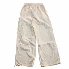 Alo Yoga High-Waist Parachute Pants - Yellow