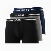 BOSS Bold Trunk 3 Pack Men