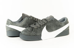 Nike Blazer City Low Top - Grey (Mirror)