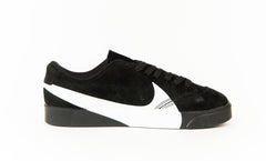Nike Blazer City Low Top - Black (Mirror)