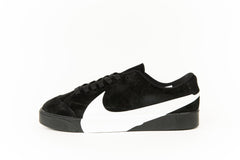 Nike Blazer City Low Top - Black (Mirror)