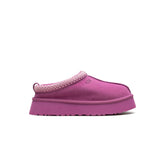 UGG Tazz "Purple Ruby" slippers
