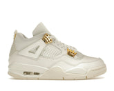Jordan 4 Retro Metallic Gold (Mirror)