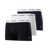 Adidas Originals Boxer Shorts 3 Pack Men