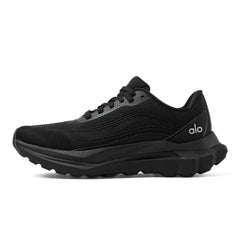 ALO Runner Trainer - Black