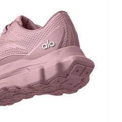 ALO Runner Trainer - Smoky Quartz