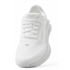 ALO Runner Trainer - White