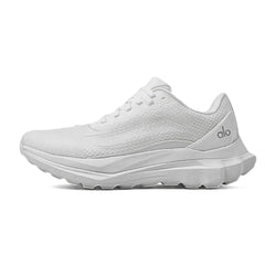ALO Runner Trainer - White