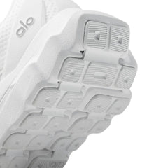 ALO Runner Trainer - White