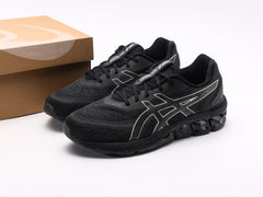 Asics Gel-Quantum 180 VII Black (Mirror)