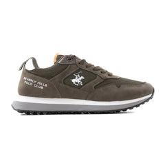 Beverly Hills Polo Club Matias Sneakers Men - Olive