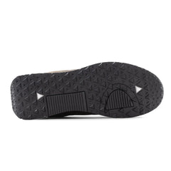 Beverly Hills Polo Club Matias Sneakers Men - Olive