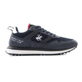 Beverly Hills Polo Club Matias Sneakers Men - Navy