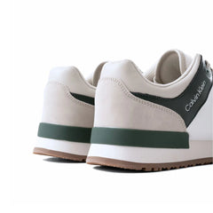 Calvin Klein Antoy Sneakers Men - Grey/Green