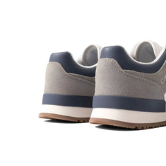 Calvin Klein Antoy Sneakers Men - Grey/White