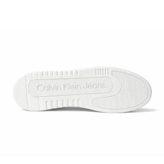 Calvin Klein CICO Sneakers Men - WHTBLK