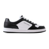 Calvin Klein Landy Sneakers Men - White/Black