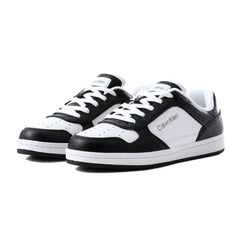 Calvin Klein Landy Sneakers Men - White/Black