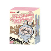 POP MART LABUBU THE MONSTERS - Exciting Macaron Vinyl Face Blind Box