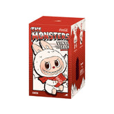 Pop Mart Labubu The Monsters Coca Cola Series Vinyl Face (Blind Box)