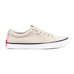 Hugo Dyer Trainers - Beige
