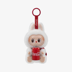 Pop Mart Labubu The Monsters Coca Cola Series Vinyl Face (Blind Box)