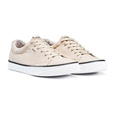 Hugo Dyer Trainers - Beige