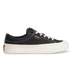 HUGO BOSS Dyer Trainers Men-BLK/WHT
