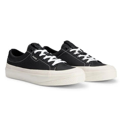 HUGO BOSS Dyer Trainers Men-BLK/WHT