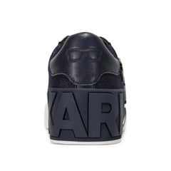 KARL LAGERFELD PARIS Mavise Slip-On Sneakers Women - BLK