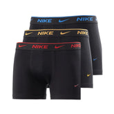 Nike Dri-Fit Ultra Comfort Boxer 3 Pack Men