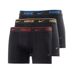 Nike Dri-Fit Ultra Comfort Boxer 3 Pack Men