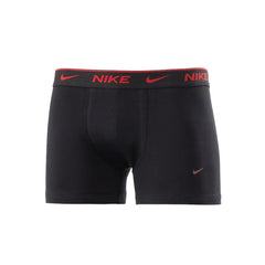 Nike Dri-Fit Ultra Comfort Boxer 3 Pack Men