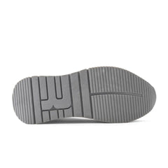 REPLAY Penny Mesh Sneakers Women GWSA5-GRYSLV