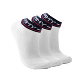 Tommy Hilfiger Ankle Sock 3-Pack Socks - WHTNVY
