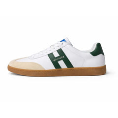 Tommy Hilfiger Berge Sneakers Men - WHTGRN
