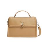 Tommy Hilfiger Eternity Mini Satchel Women - TAN