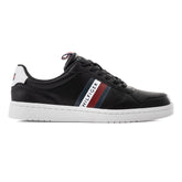 Tommy Hilfiger Lauro Sneakers Men - Black