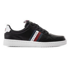 Tommy Hilfiger Lauro Sneakers Men - Black