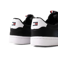 Tommy Hilfiger Lauro Sneakers Men - Black