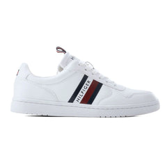 Tommy Hilfiger Lauro Sneakers Men - White