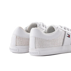Tommy Hilfiger Laylen Sneaker Women - WHTGRY