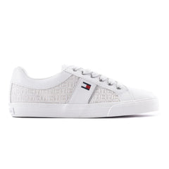 Tommy Hilfiger Laylen Sneaker Women - WHTGRY