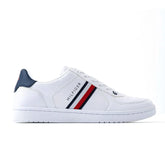 Tommy Hilfiger Lei White Sneaker Men